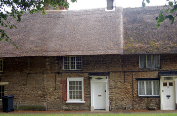 7 The Green July 2008